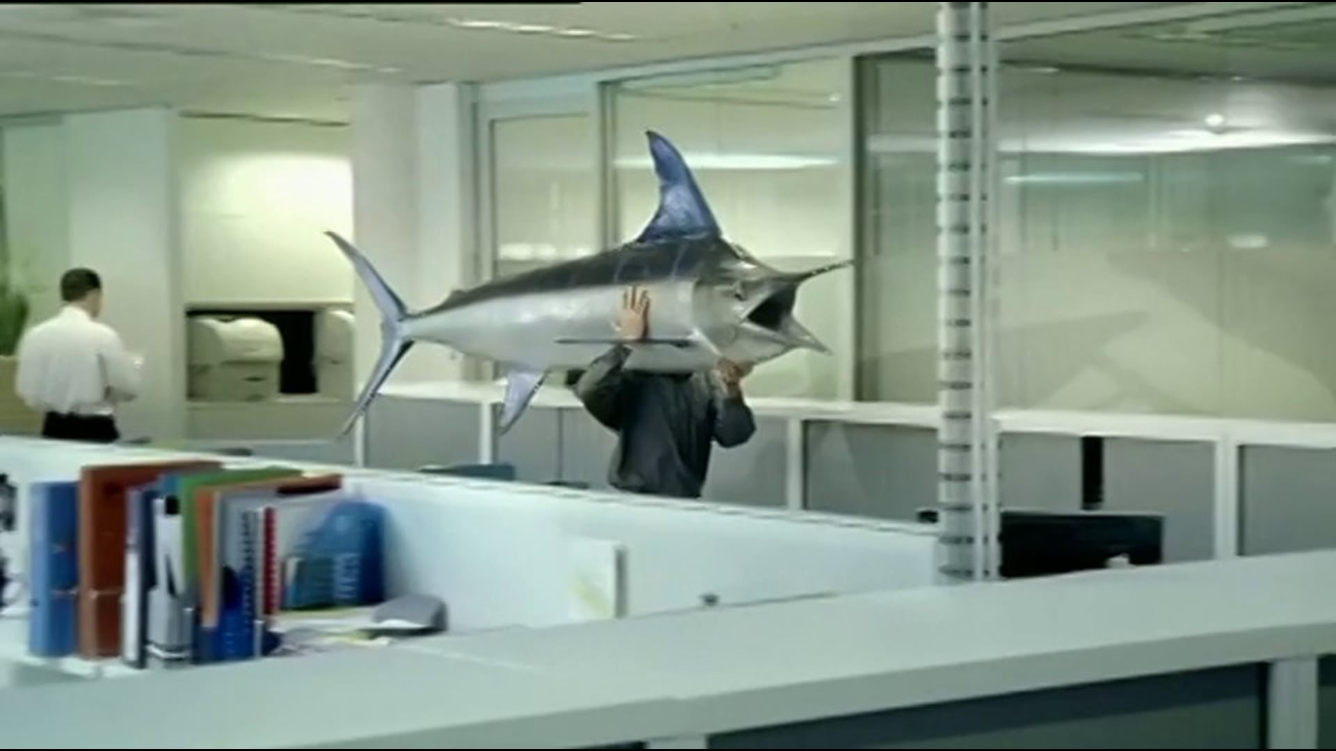 SGIC - Marlin