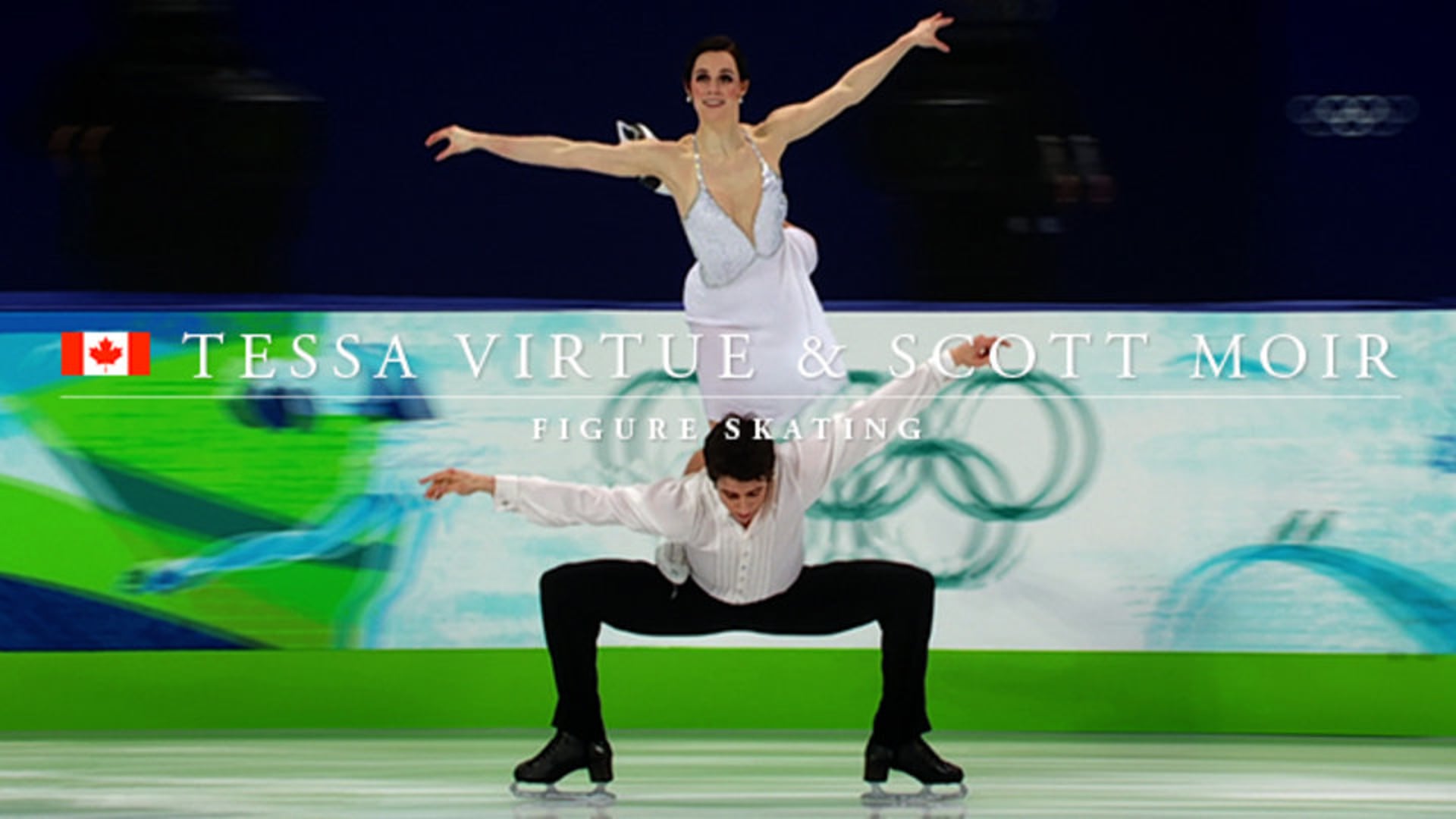 Raising An Olympian | CANADA's Tessa Virtue & Scott Moir