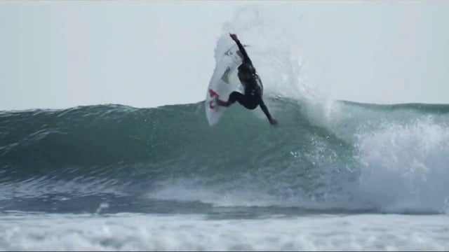 Empty Stint from dillon perillo