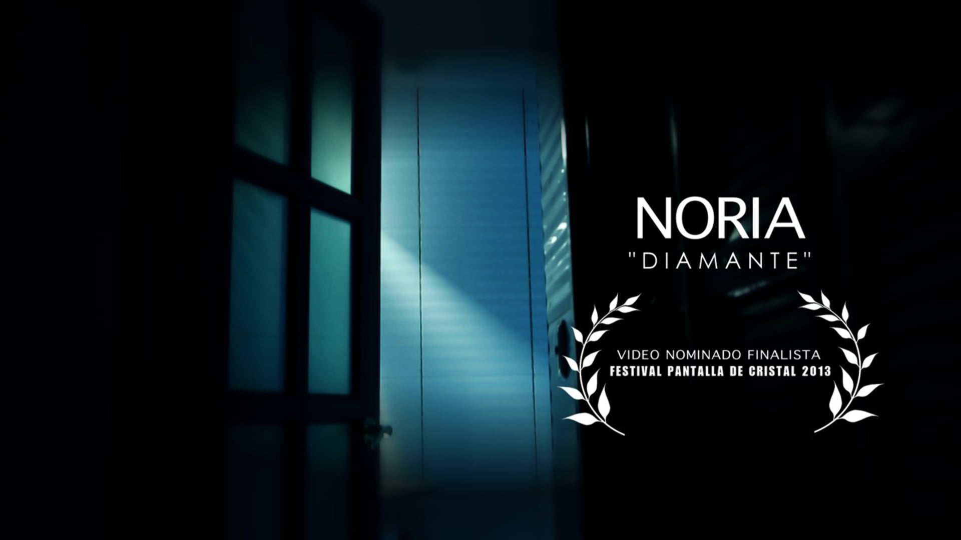 NORIA "DIAMANTE" (Video Oficial)