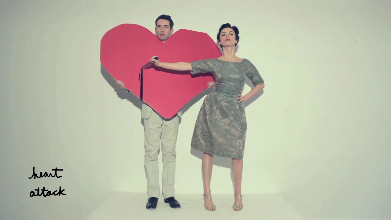 OLIVE JUICE in Vimeo Staff Picks on Vimeo