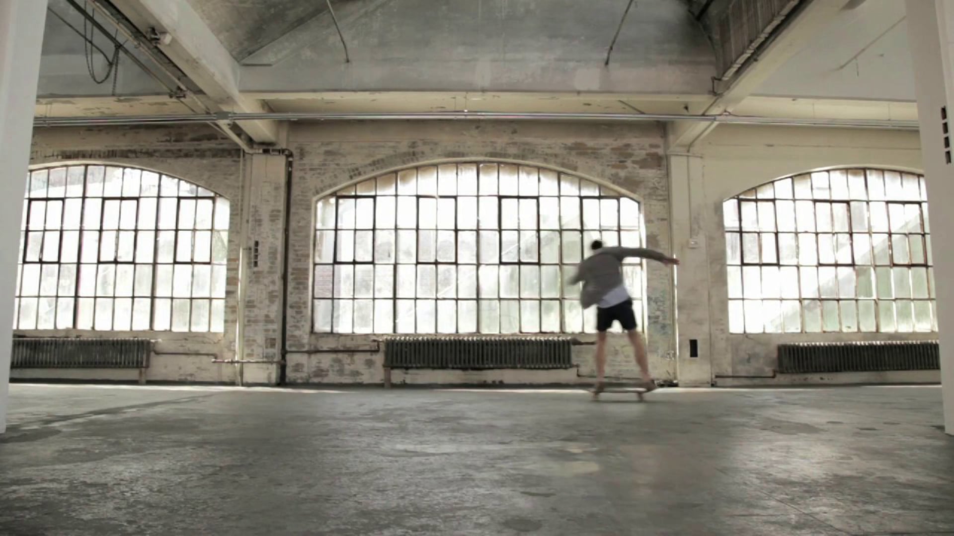 Johnston and Murphy – Meet the McPherson Men