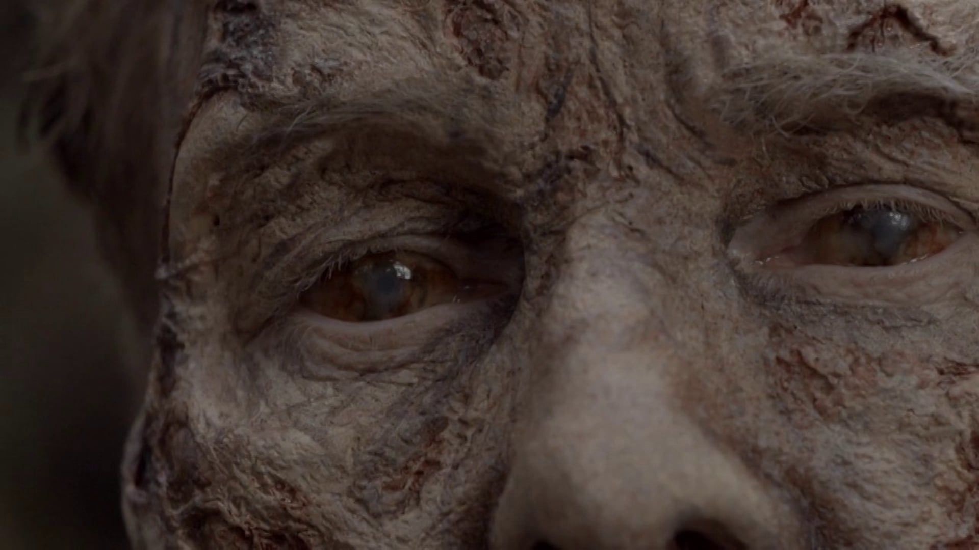 Conan - The Walking Dead Cold Open
