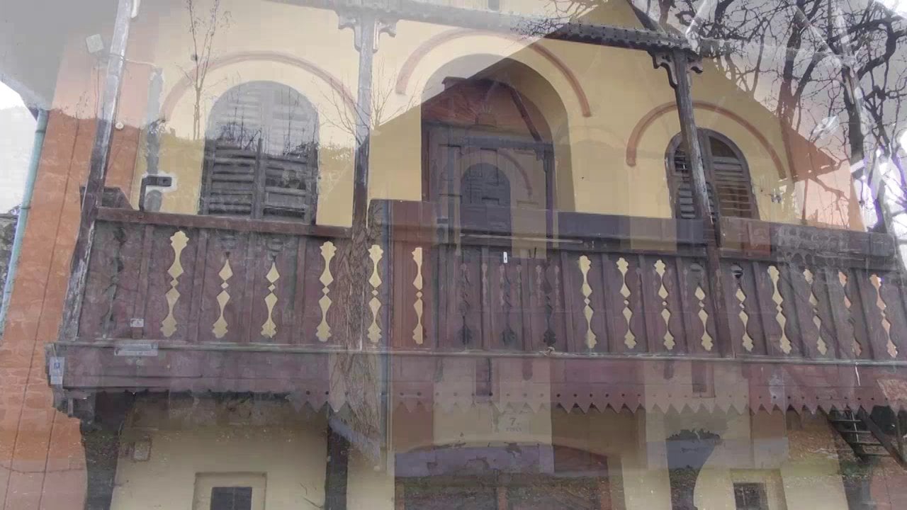 Veronika és Bálint Wedding Party Klipp