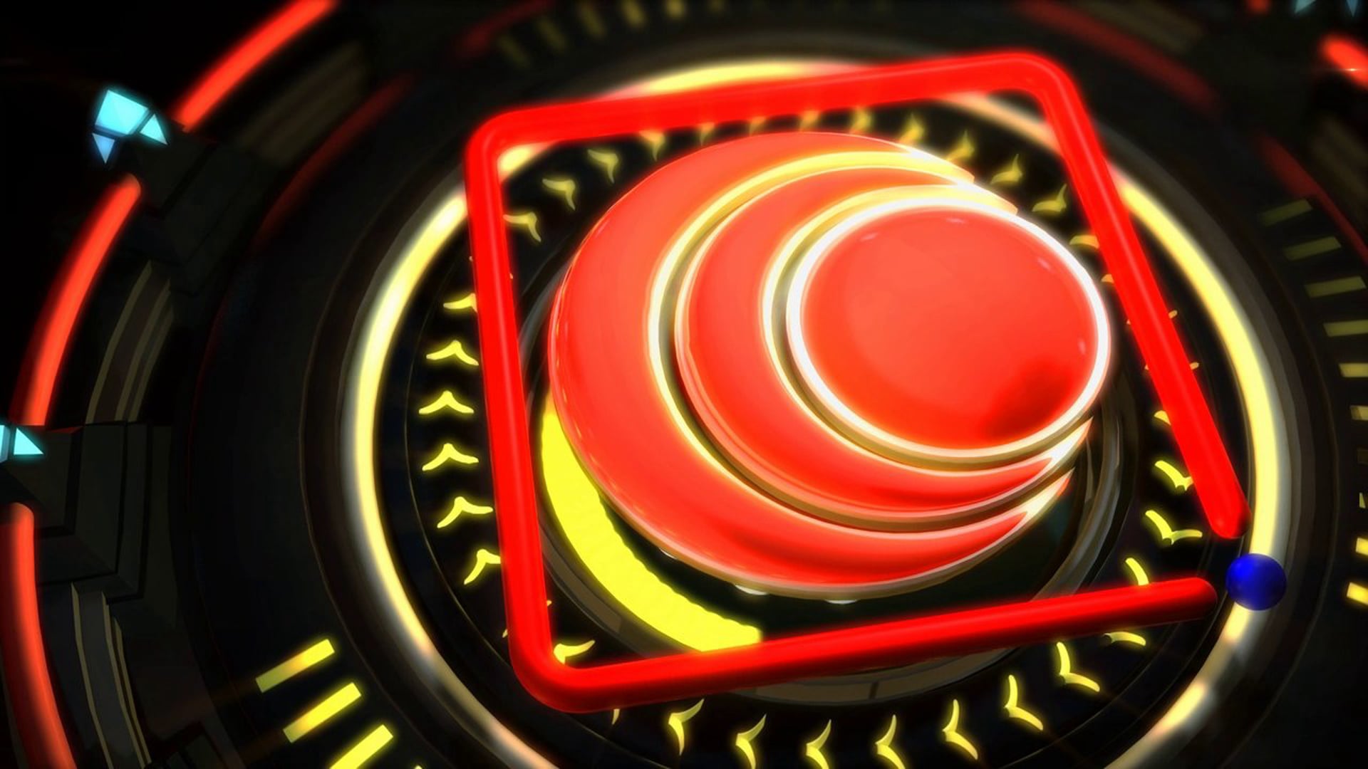 Test Ident