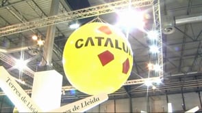 L'Escala serà present al Saló d'esport i turisme de muntanya