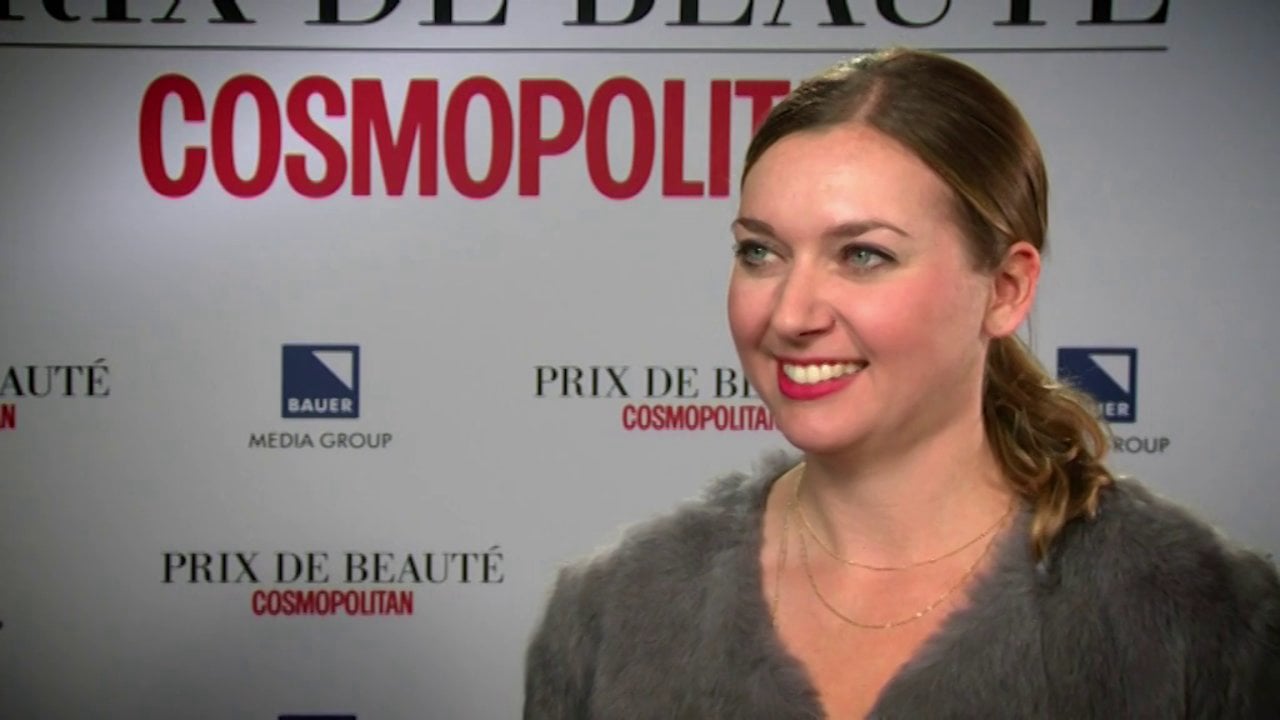 Interview Veronika Haselbeck, Brand Manager Bumble and Bumble