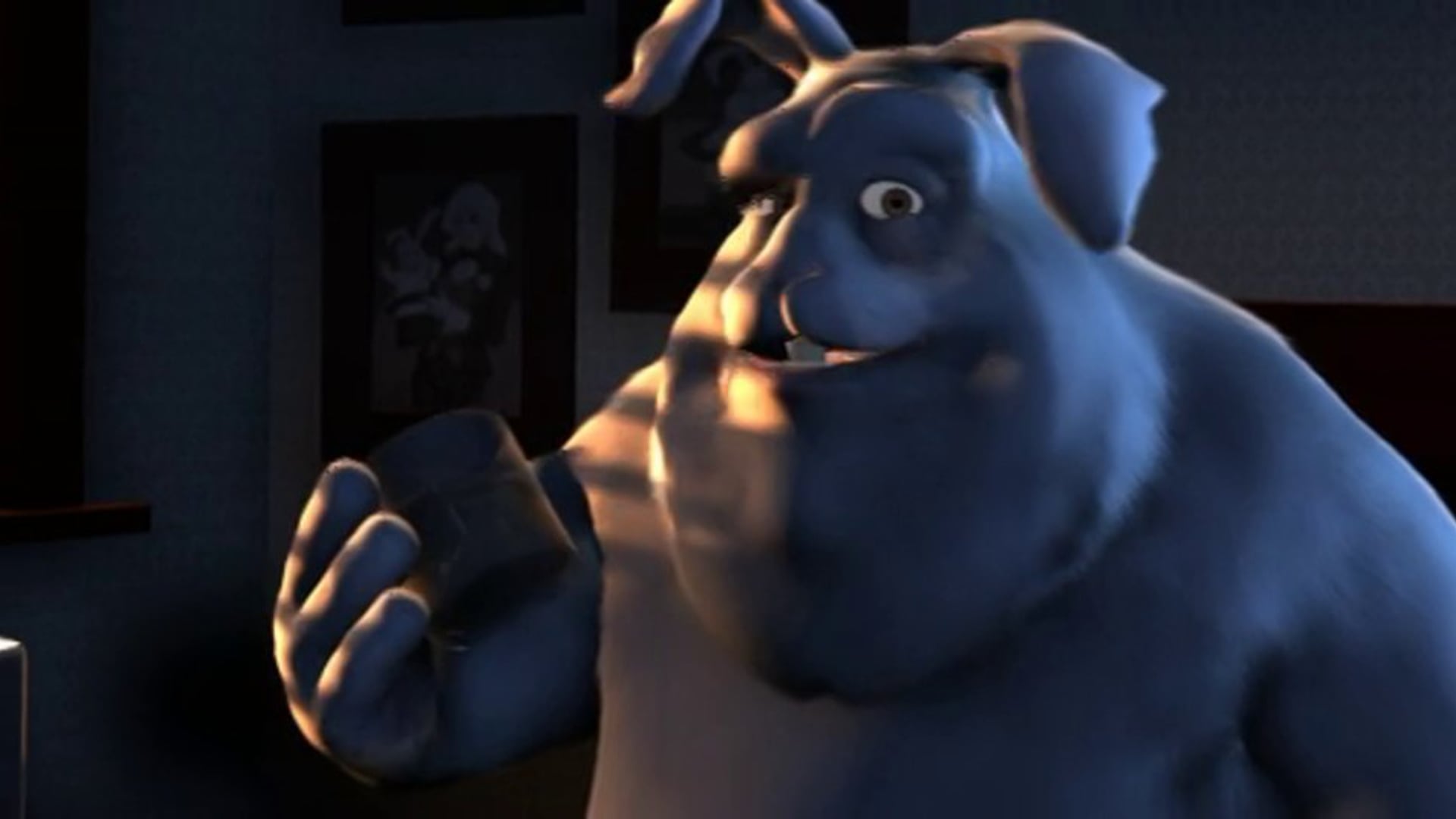 Glory Days - 11 Second Club August 2012 entry