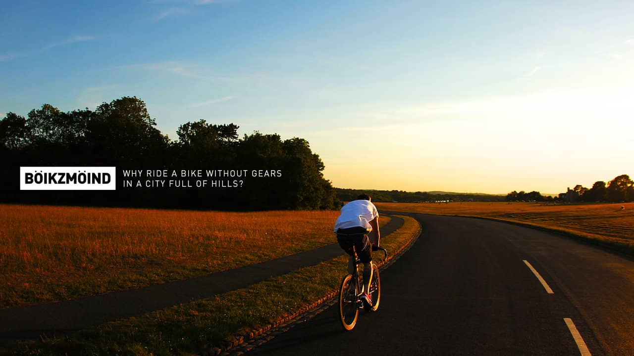 BÖIKZMÖIND A Fixed Gear Bicycle Documentary on Vimeo