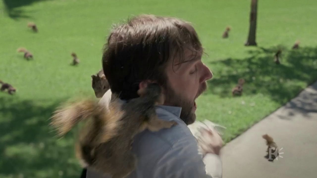 DirecTV 'Squirrels' on Vimeo