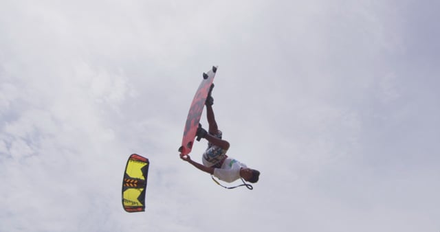 Carlos Mario + Slingshot - The Story Begins...