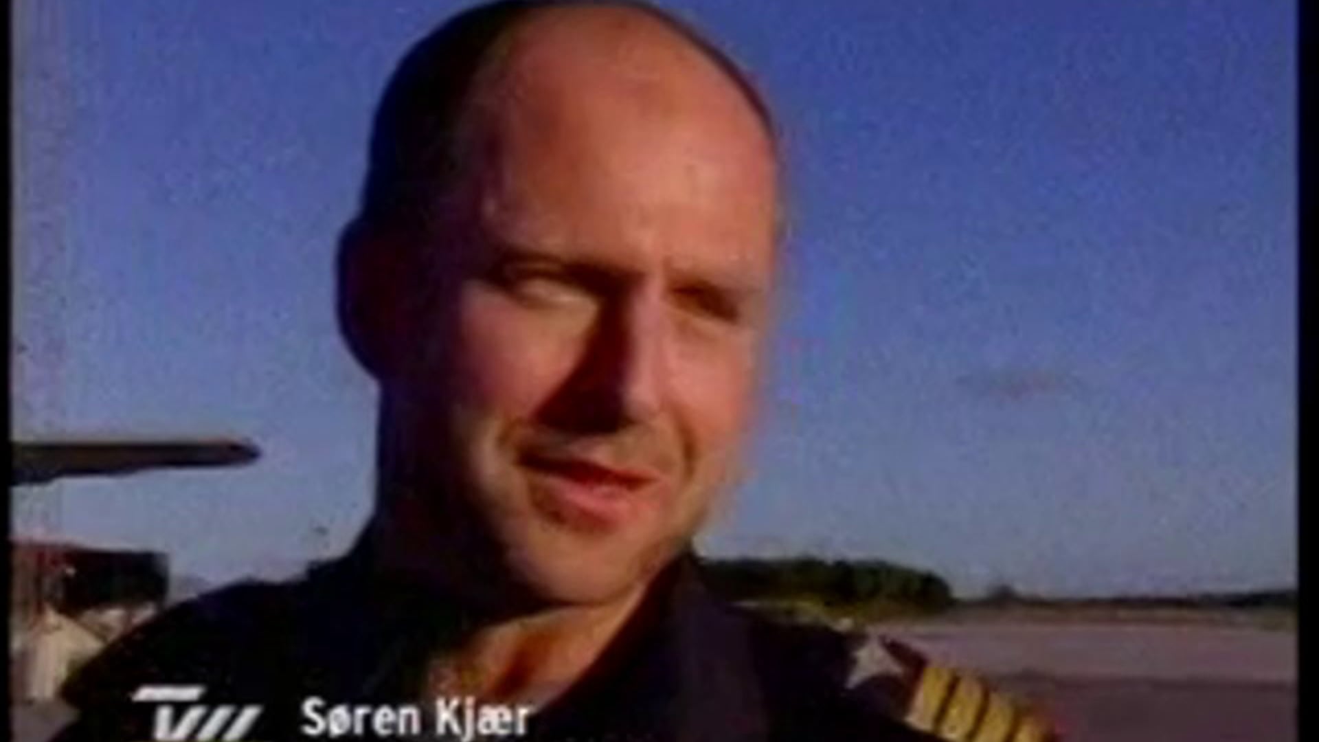 Kan man købe en jetjager?