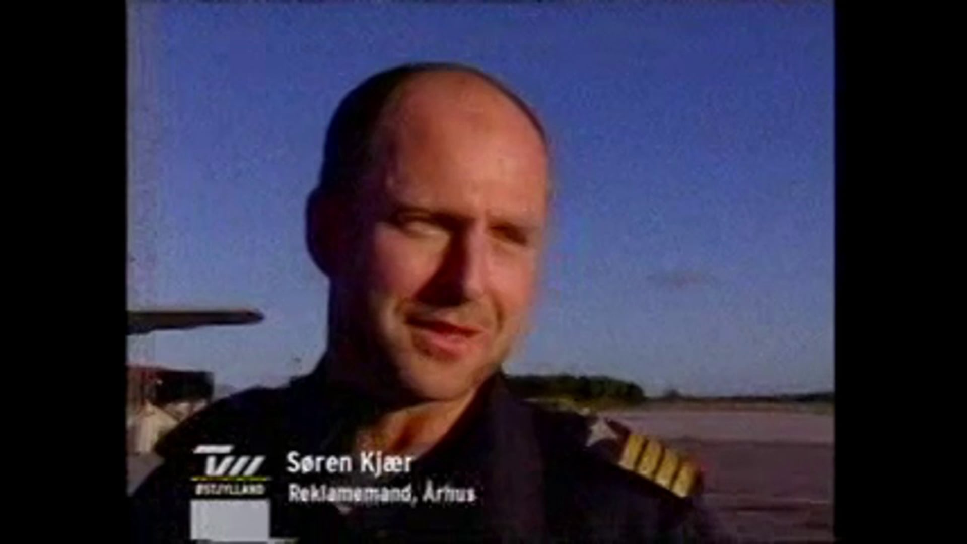 Kan man købe en jetjager?