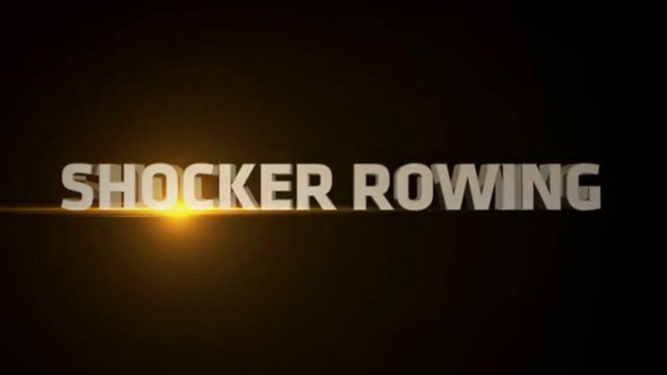 Shocker Rowing 2014 on Vimeo