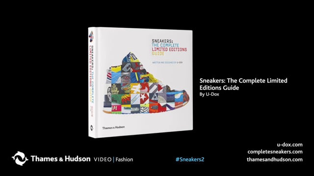 Sneakers: The Complete Limited Editions Guide the very best limited edition