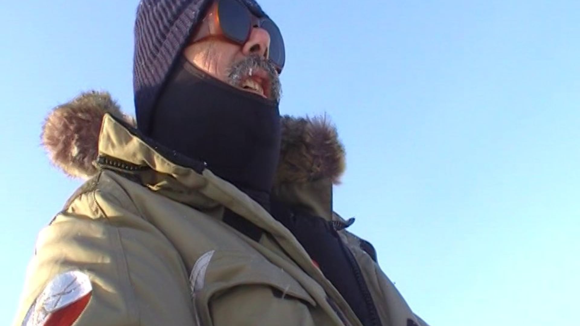 Laponie finlandaise 2008