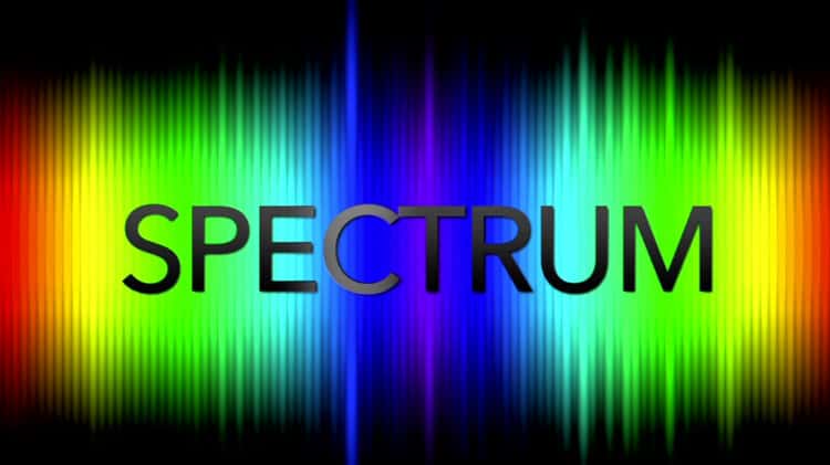 2014 Variety Show - Spectrum - Act 1