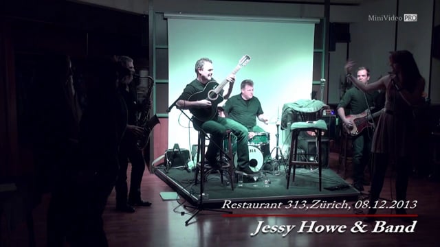 Jessy Howe & Co video preview