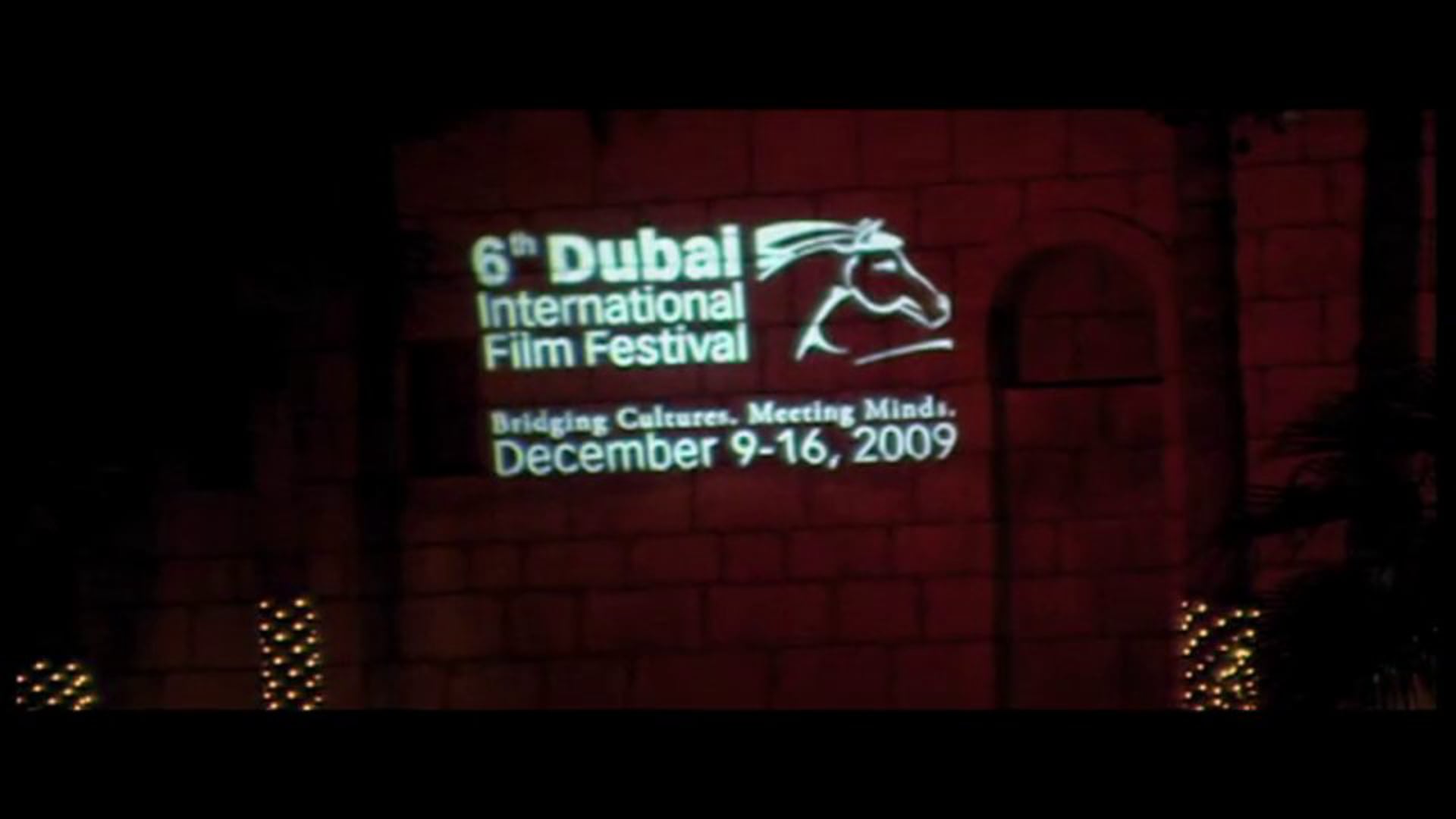 Dubai Film Festival