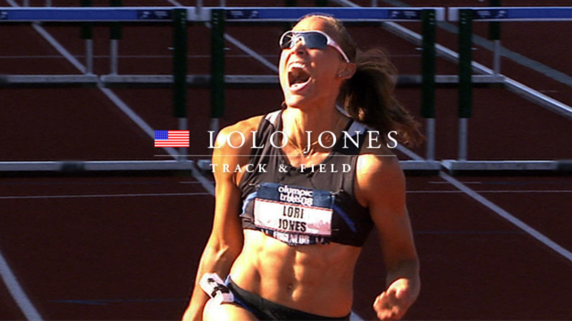 Raising An Olympian | USA's Lolo Jones