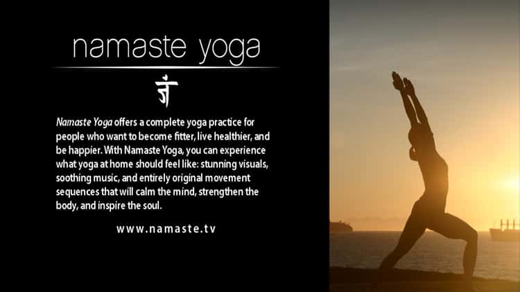 OZ Yoga - Namaste Warriors! We are excited to announce