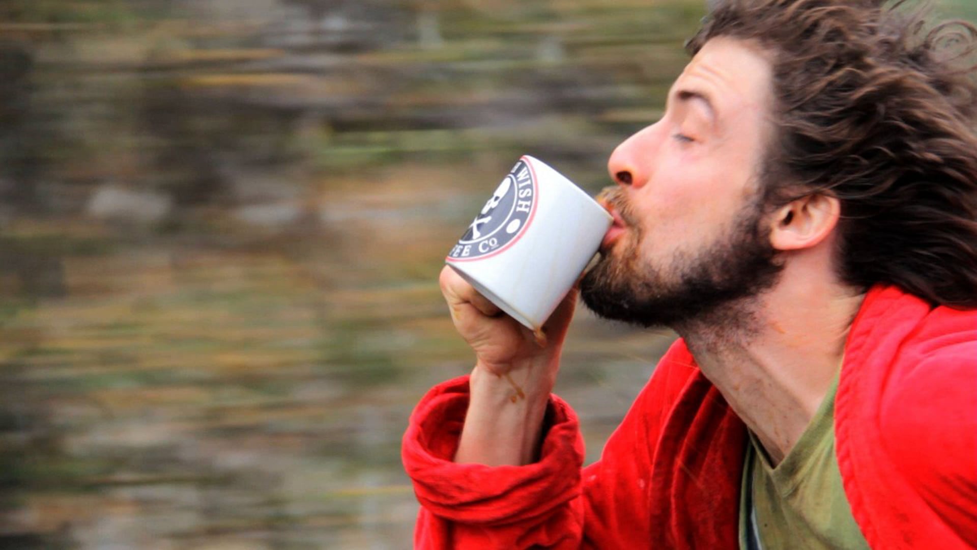 Death Wish // Late Riser