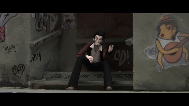 Mephistos Mindgames / Teaser Trailer