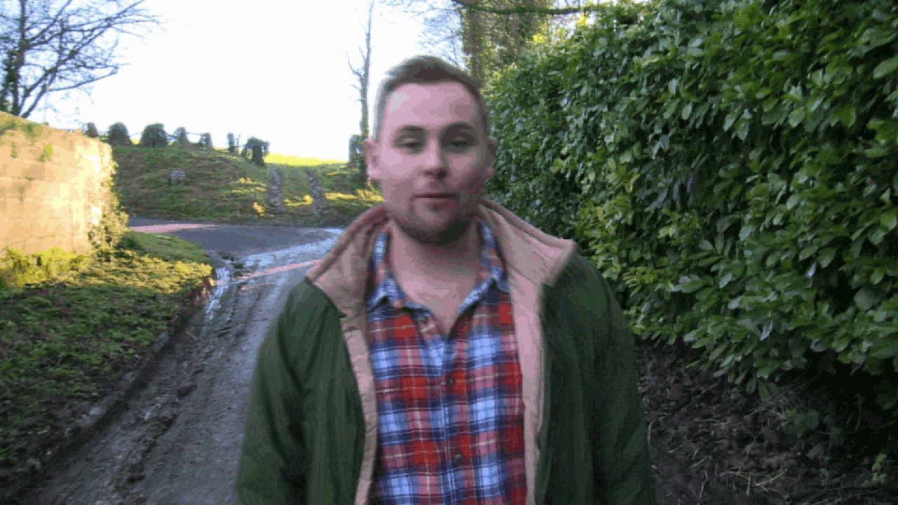 *BREAKING NEWS* James Rollinson announces application for Edelman ...