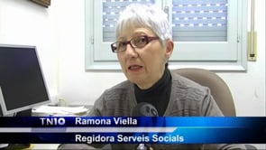 Serveis socials ofereix un servei de préstec de material