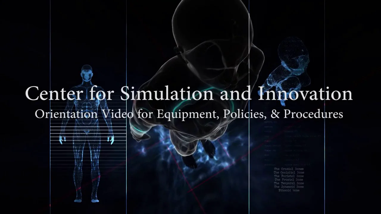 Center for Simulation and Innovation