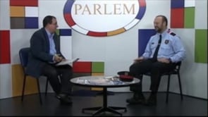 Parlem Seguretat 14/02/14