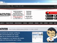 7 - Validar Facturas en el SAT