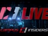 CI Live Open Graphics Package