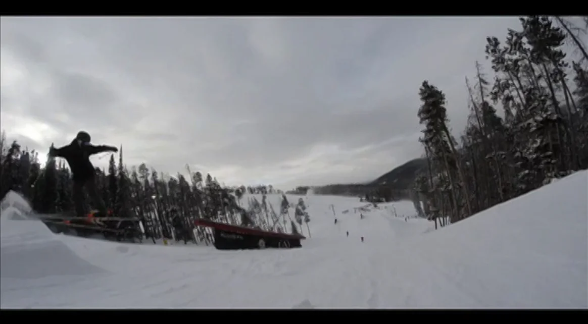 Armada AR7 Skis 2011 | evo