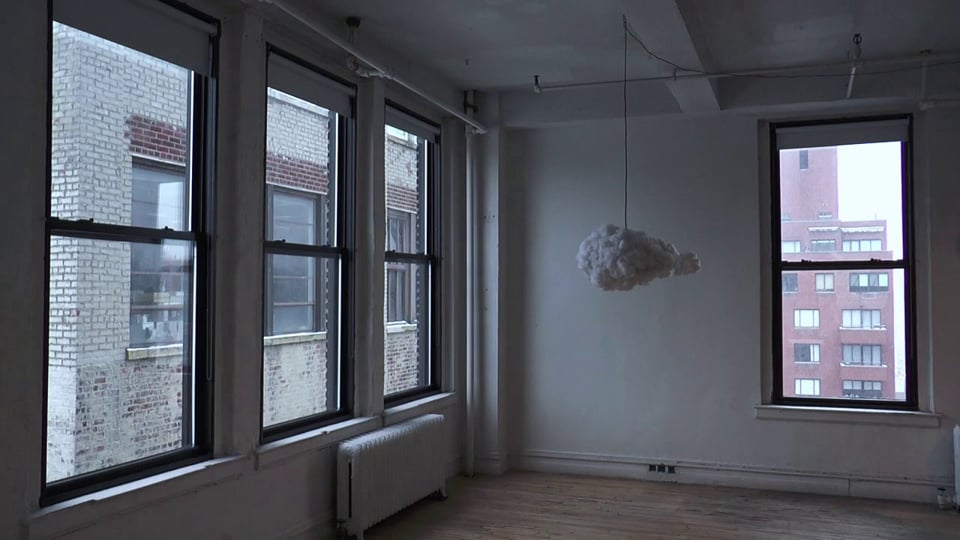 Cloud