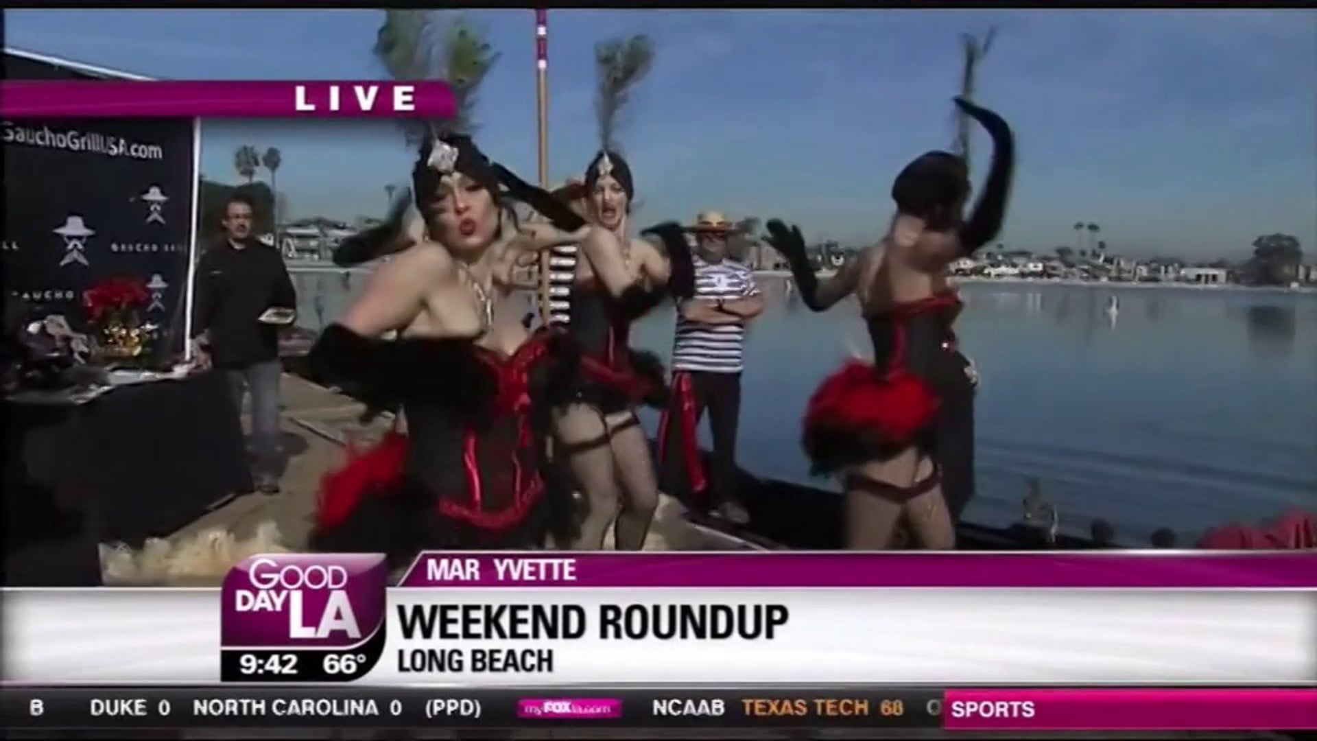 Promotional video thumbnail 5 for Bling Divas Entertainment