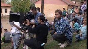 The Making of Before the Rain