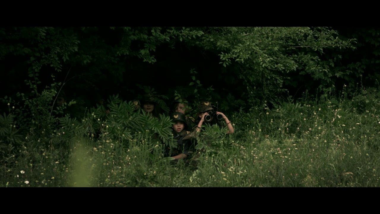 Robin & The Backstabbers - Marele zgomot