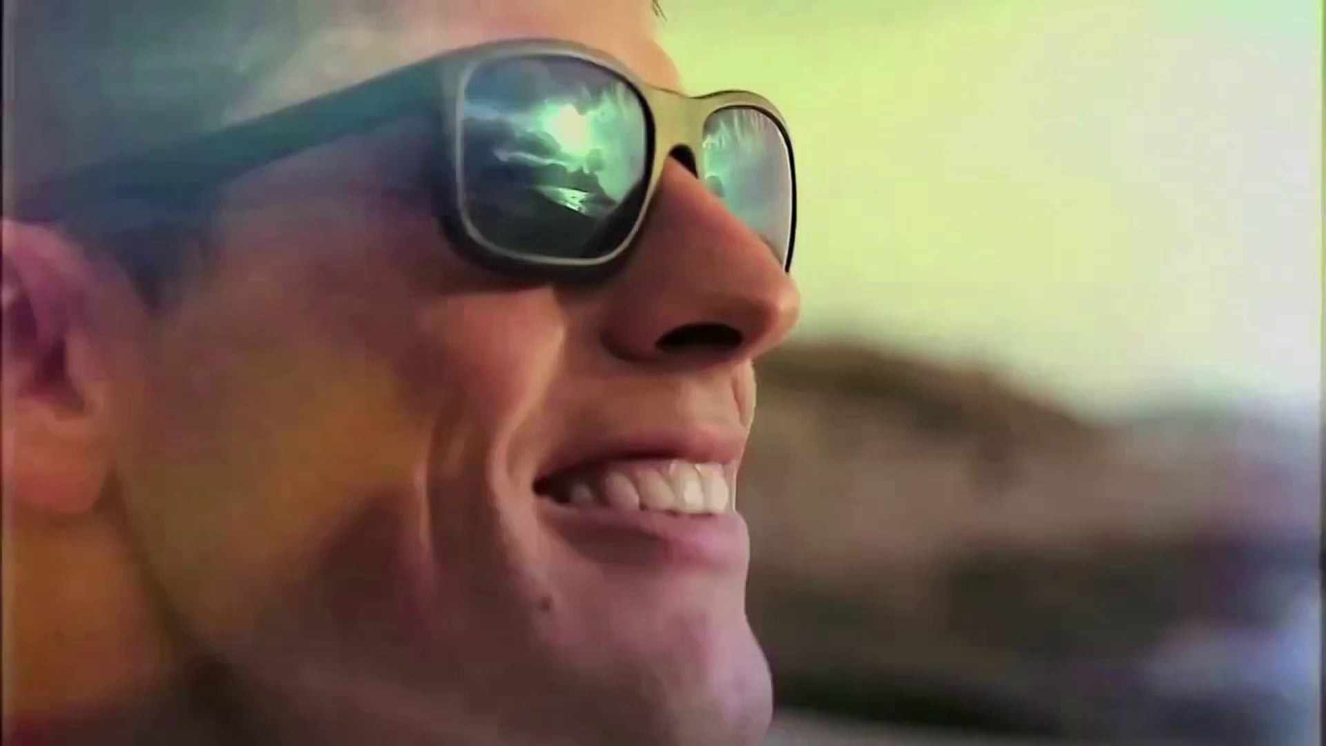 Vogue Eyewear presents Rio Summer Passion | Evandro Soldati