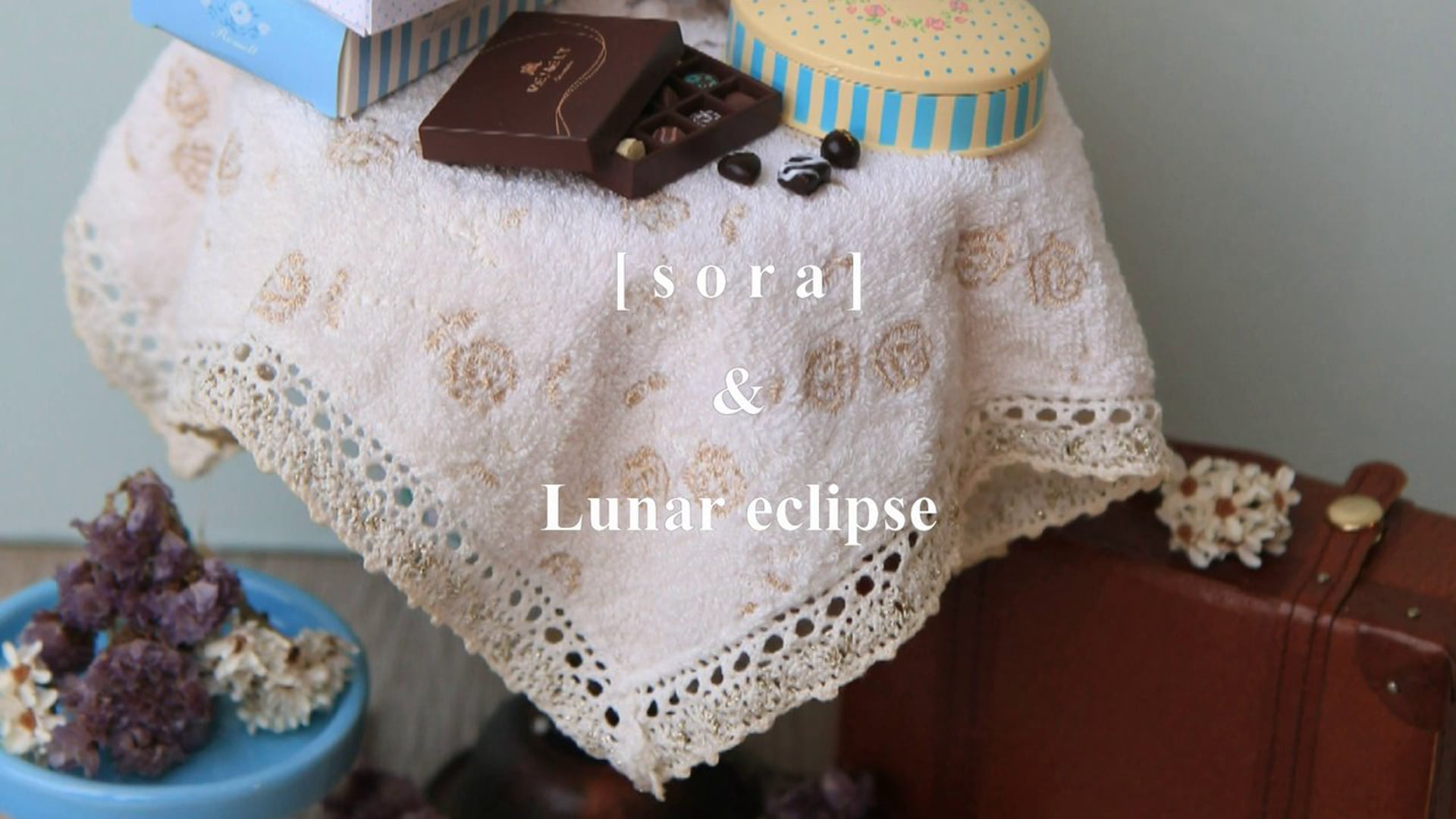 [sora] Chocolatier