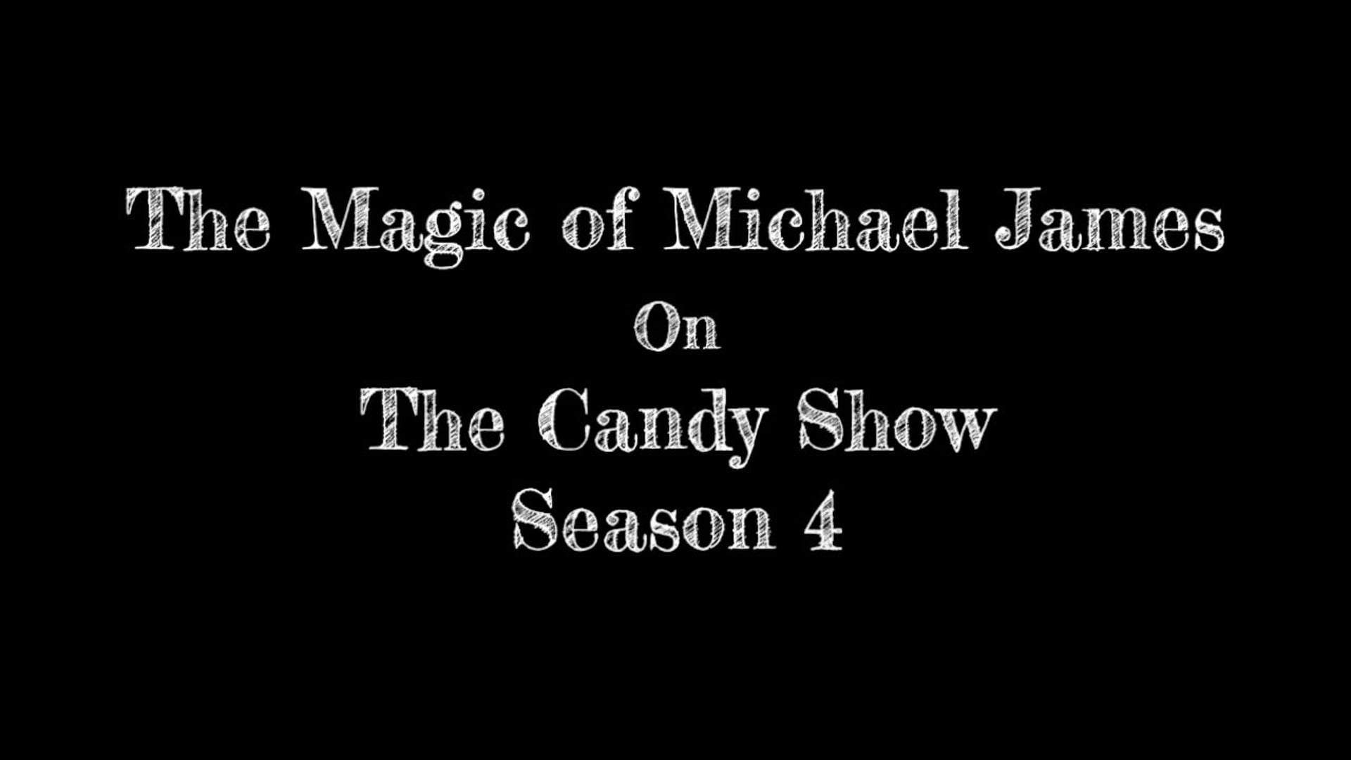 Promotional video thumbnail 3 for The Magic of Michael James