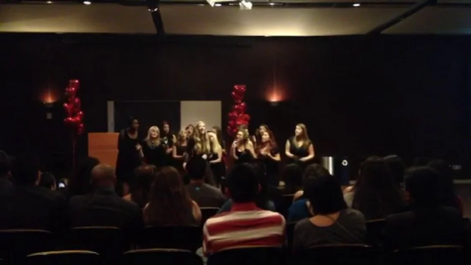 ASU Pitchforks 6 on Vimeo