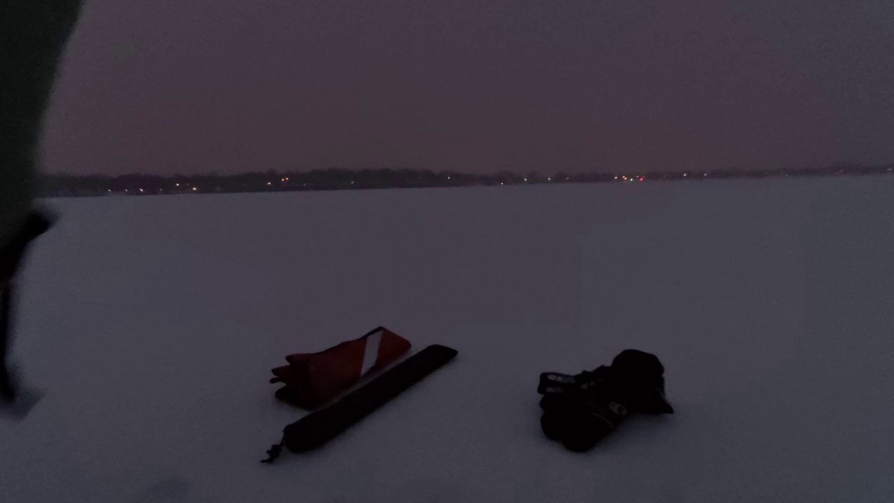 Tent Setup Time Lapse on Vimeo