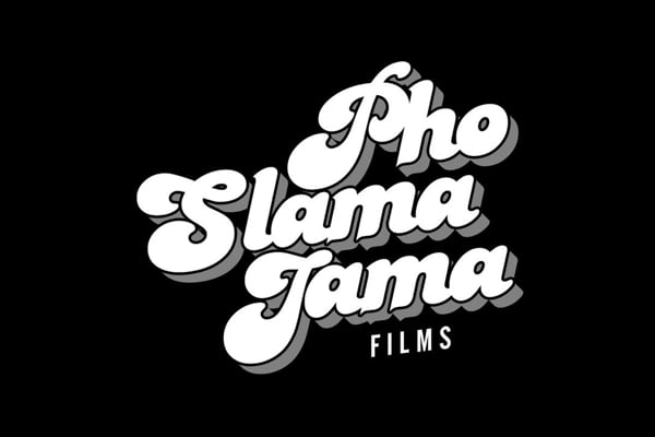 PHO SLAMA JAMA