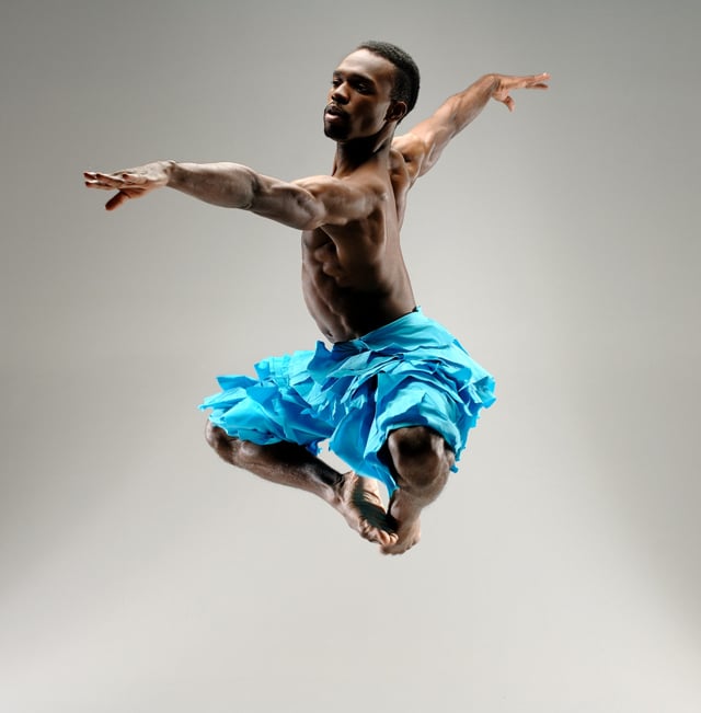 En Medias Res - Dance Film