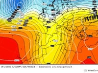 IL METEO DELLA SETTIMANA: PIOGGIA, NEVE O SOLE?