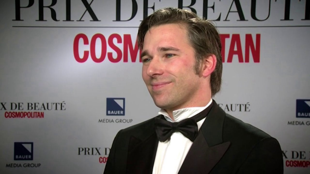 Interview Achim Spannagel (Brand Manager Clarisonic)