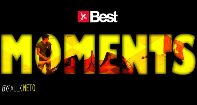 Moments Alex Neto