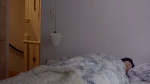 IKEA Sleeping commercial