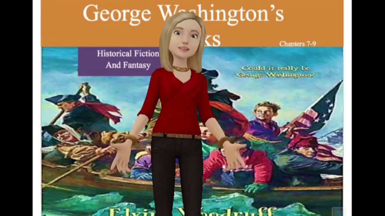 george-washington-s-socks-summary-chapters-7-9-on-vimeo